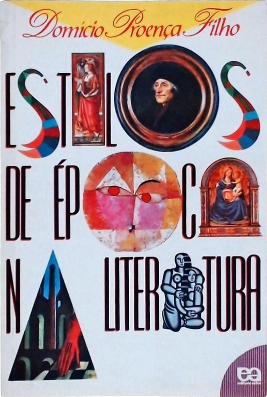 Estilos de Época na Literatura