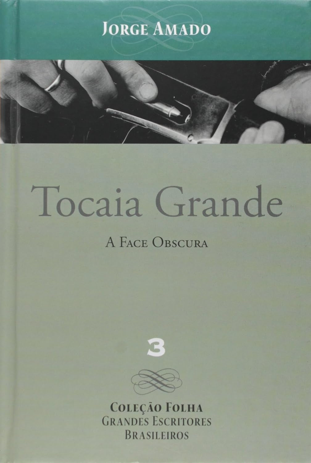 Tocaia Grande