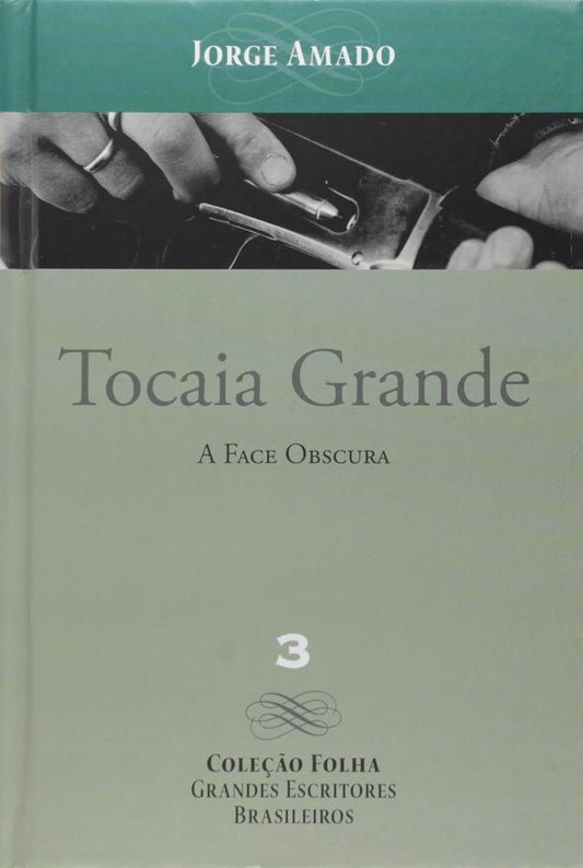 Tocaia Grande