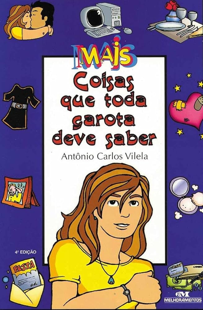 Mais Coisas que Toda Garota Deve Saber