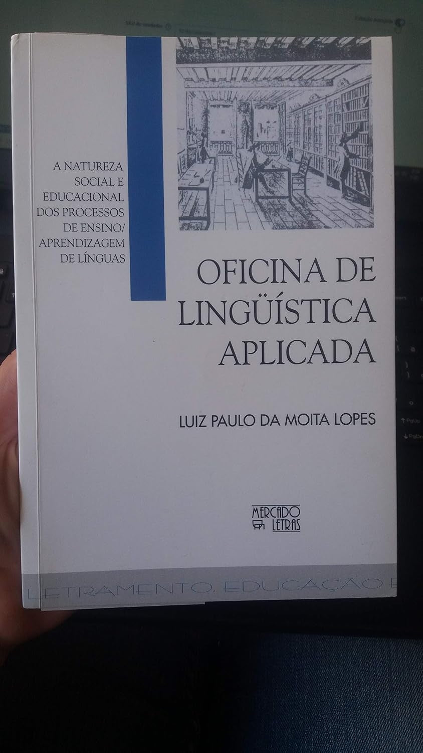Oficina de Lingüística Aplicada