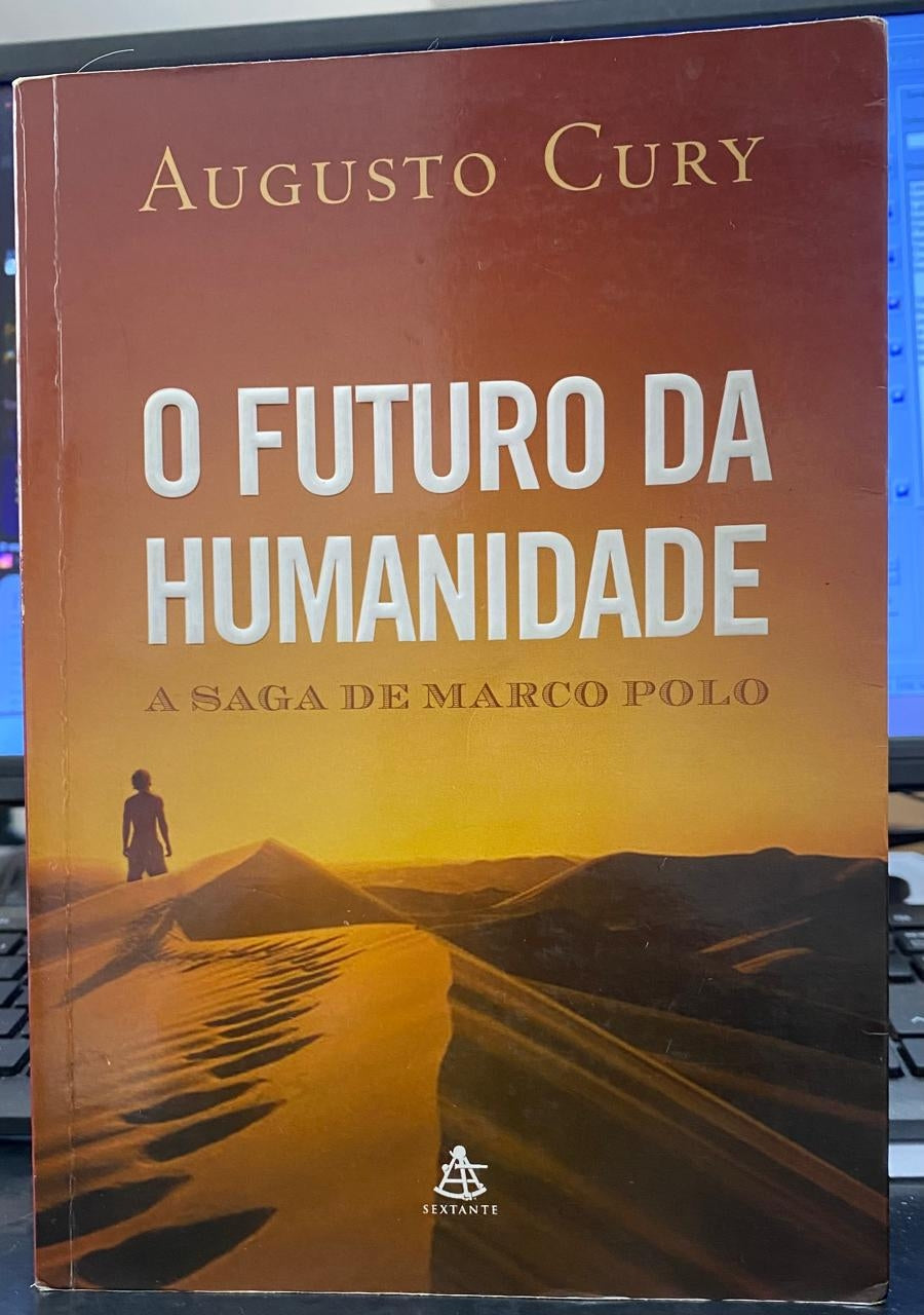 O Futuro da Humanidade