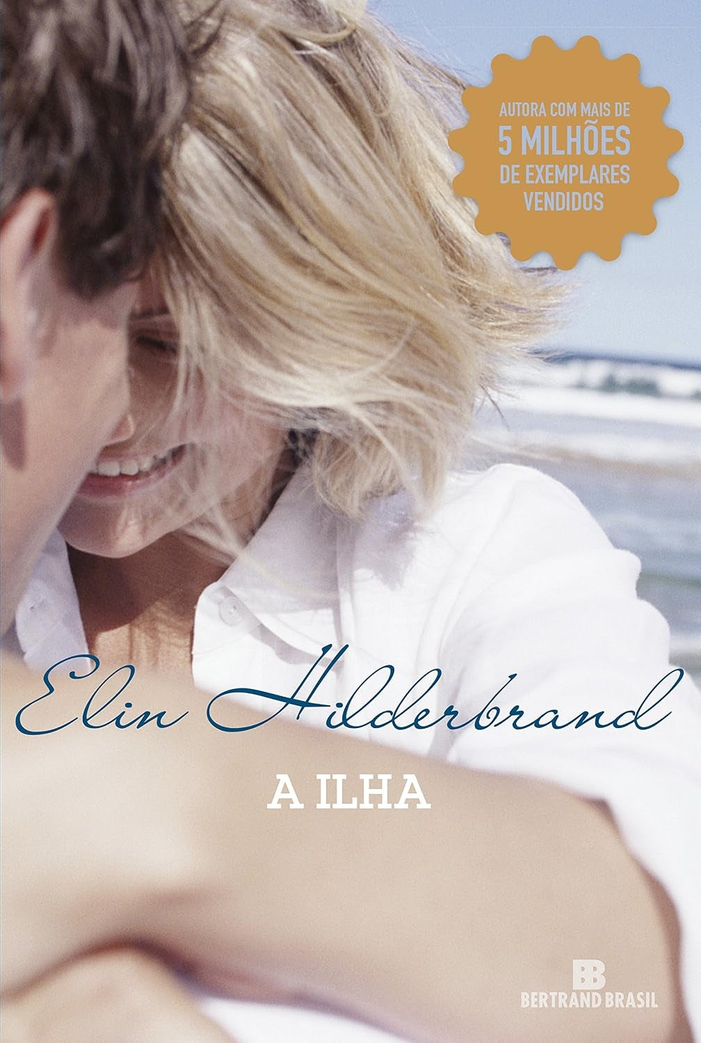 A Ilha