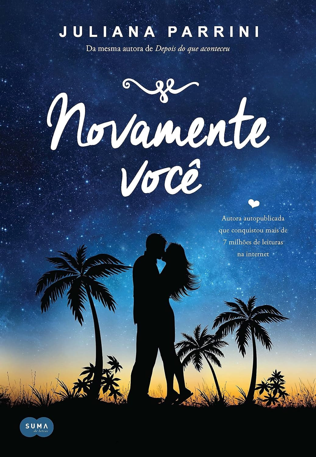 Novamente Você