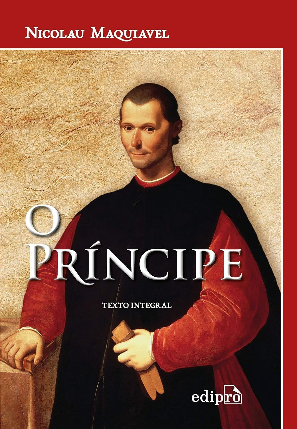 O Príncipe (edição de Bolso)