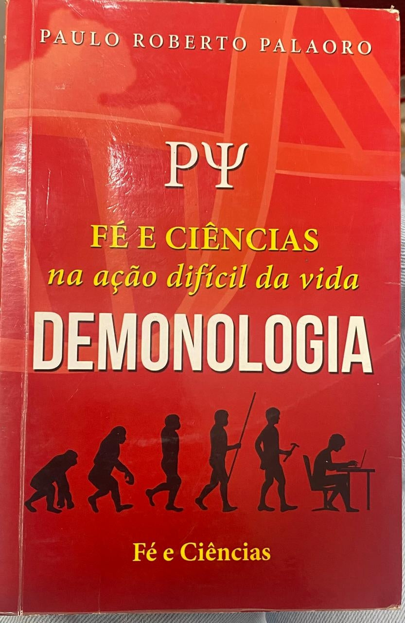 Fé e Ciências na Ação Difícil da Vida