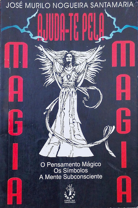 Ajuda-te Pela Magia