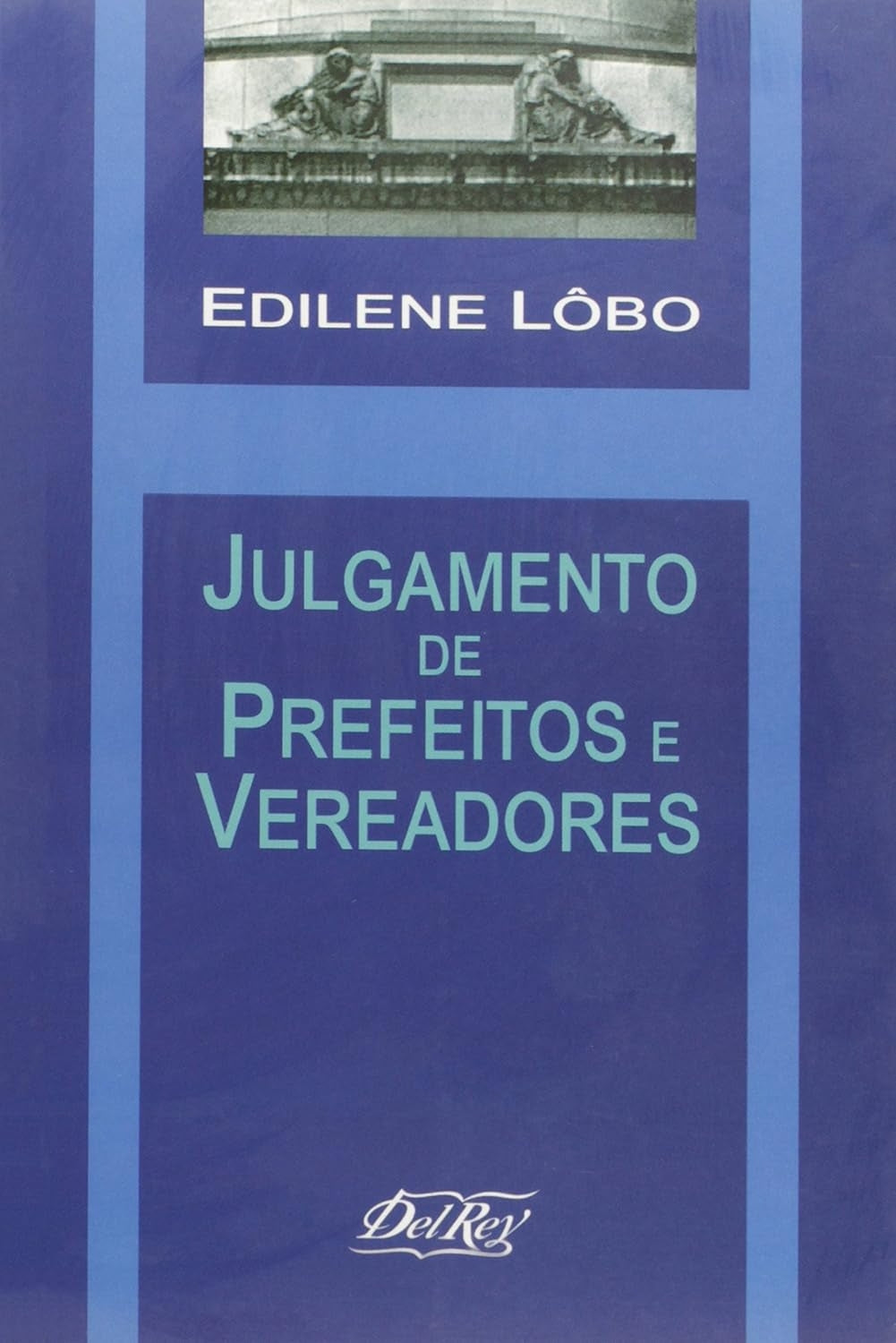 Julgamento de Prefeitos e Vereadores