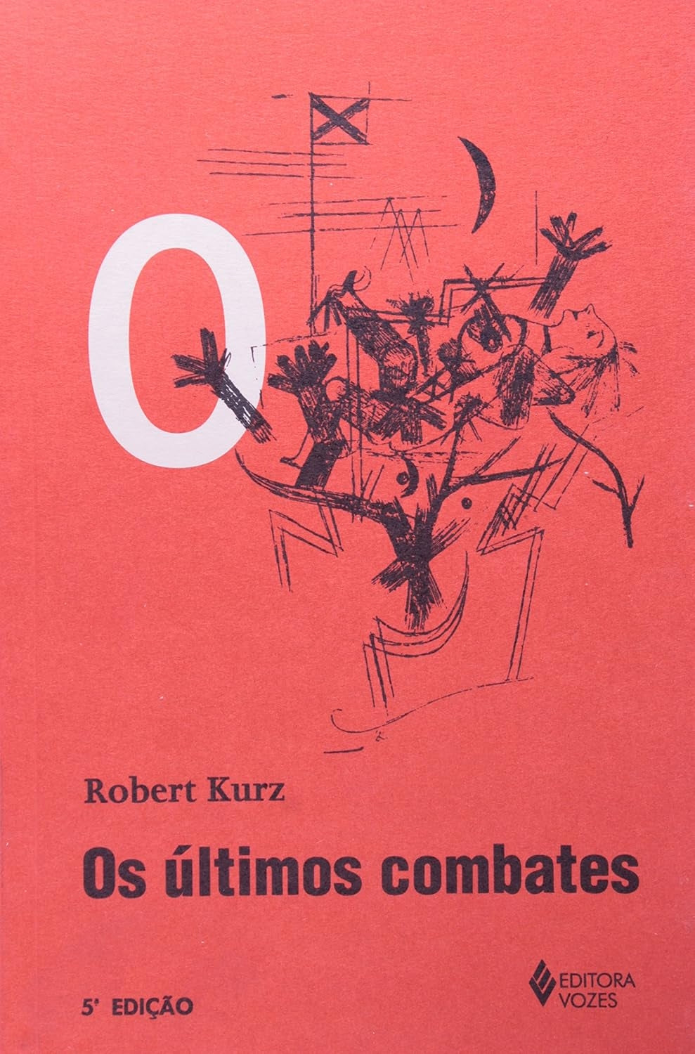Os Últimos Combates