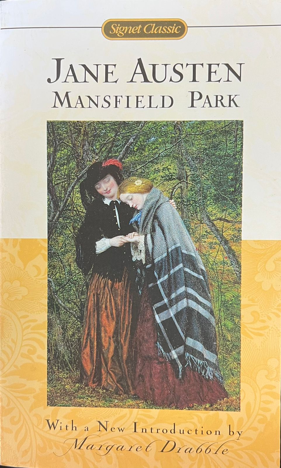 Mansfield Park