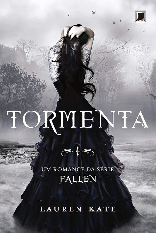 Tormenta (coleção: Fallen - Vol.2)