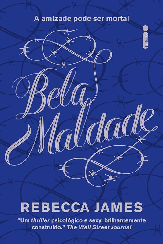 Bela Maldade