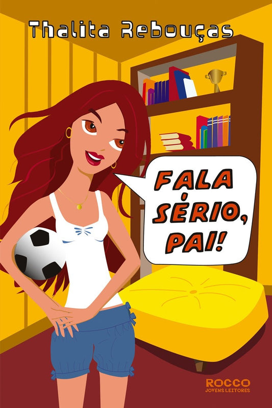 Fala Sério, Pai!