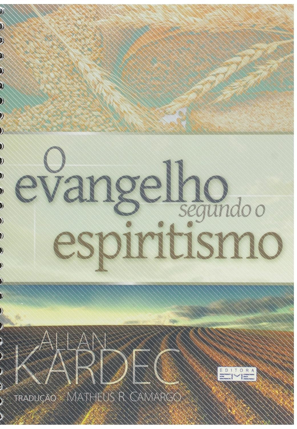 O Evangelho Segundo o Espiritismo