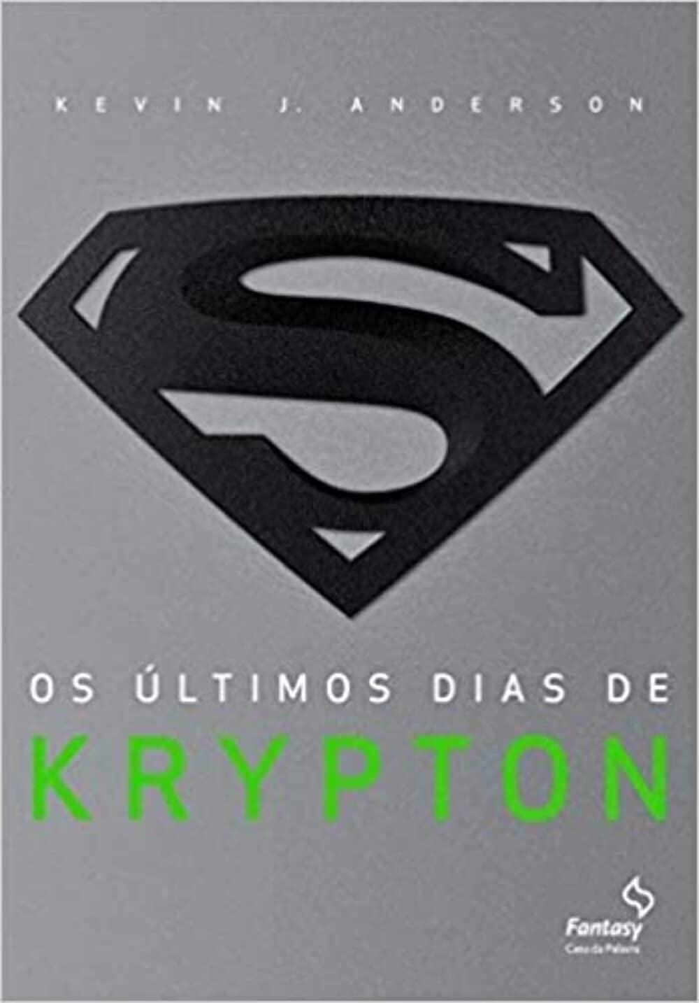 Os Últimos Dias de Krypton
