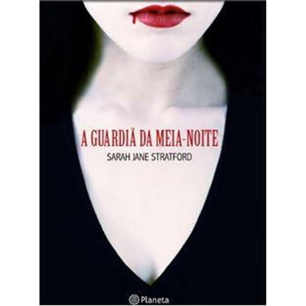A Guardiã da Meia-noite