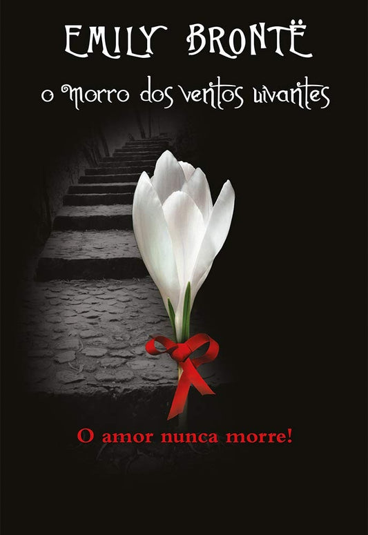 O Morro dos Ventos Uivantes