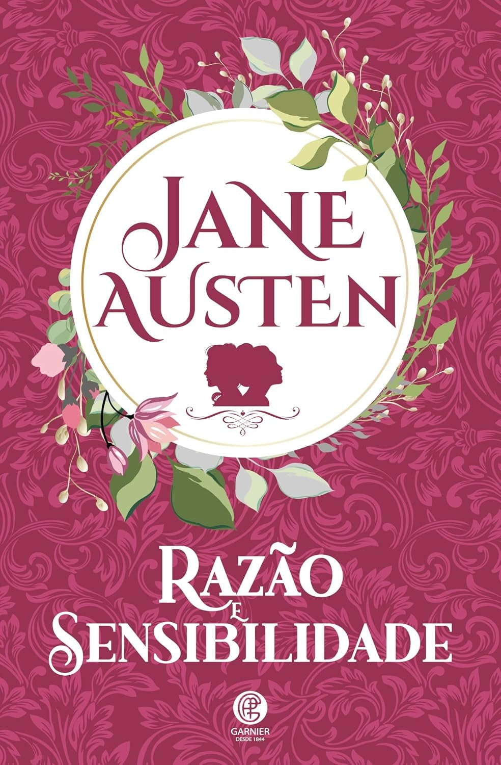 Razão e Sensibilidade
