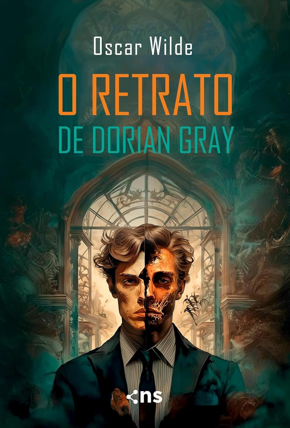 O Retrato de Dorian Gray