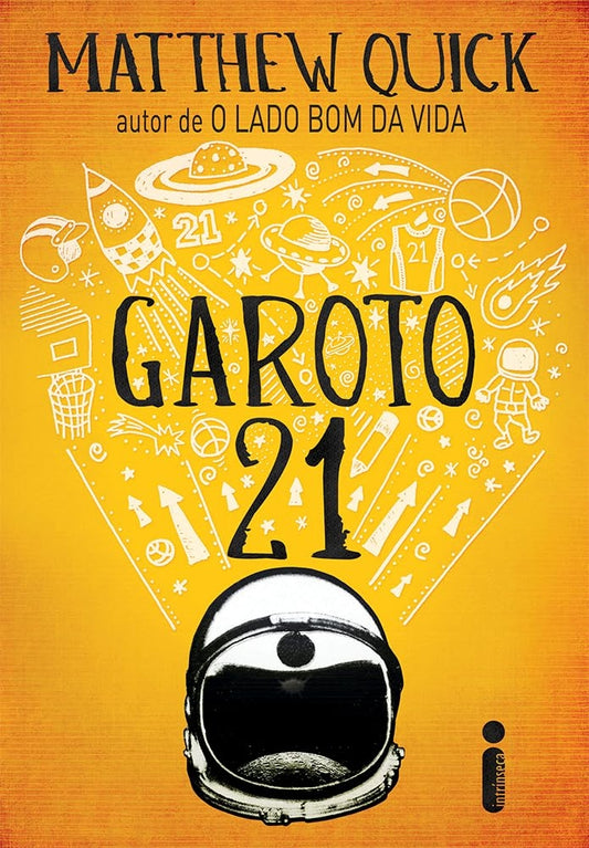 Garoto 21