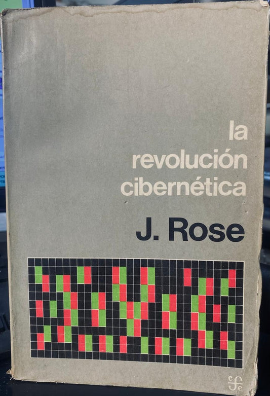 La Revolución Cibernética