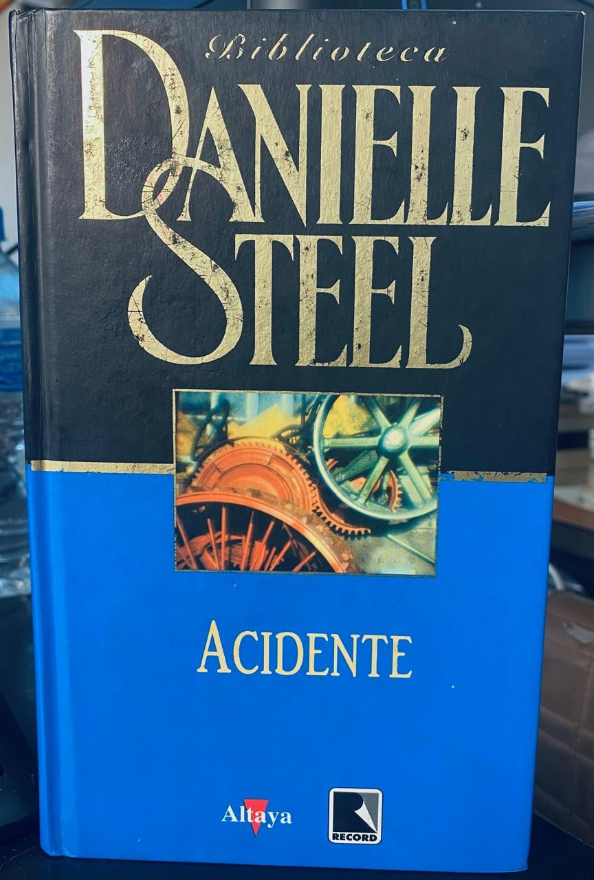 Acidente