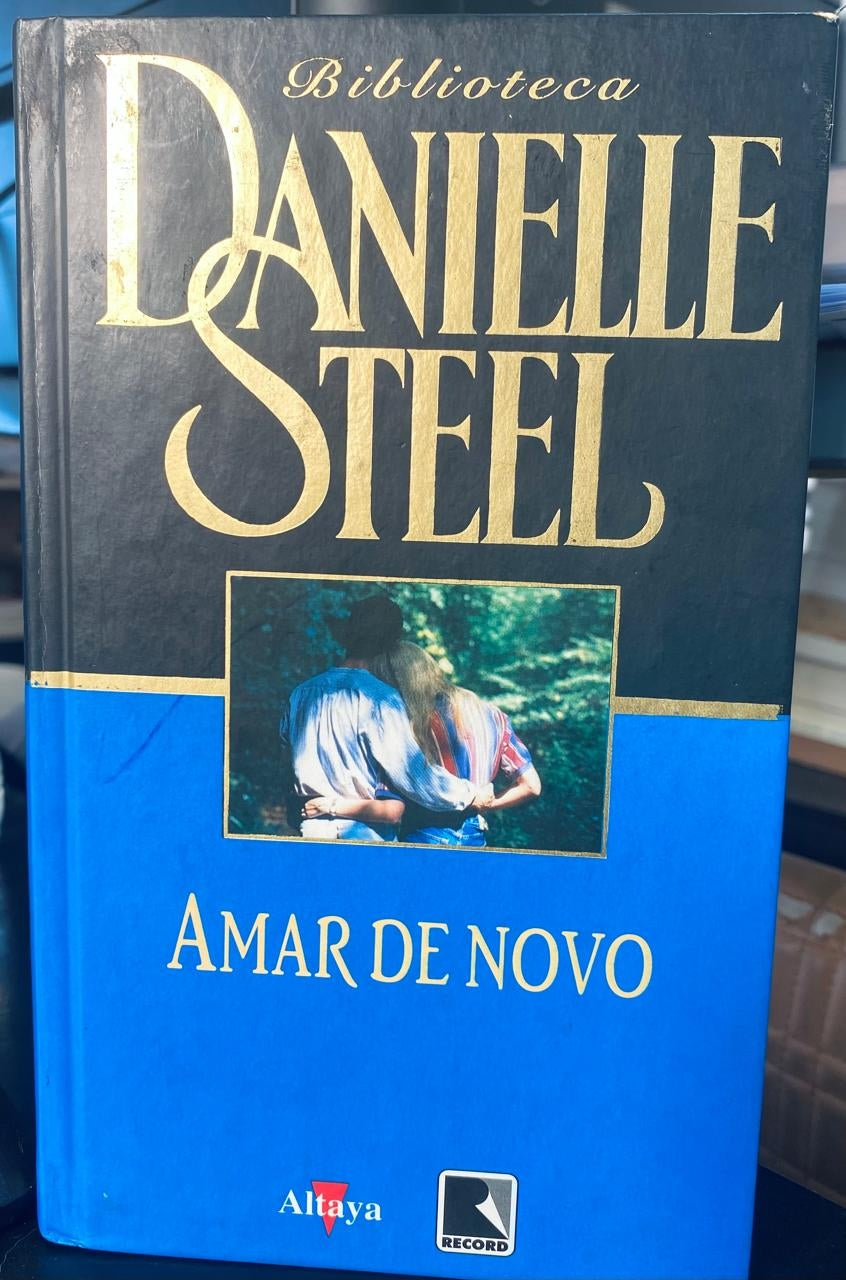 Amar de Novo