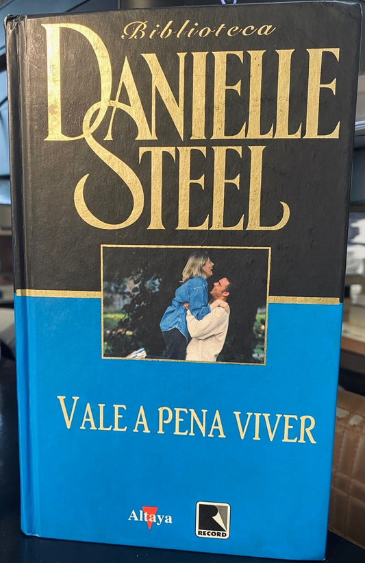 Vale a Pena Viver