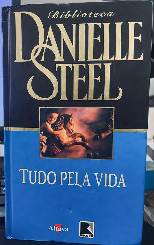 Tudo Pela Vida