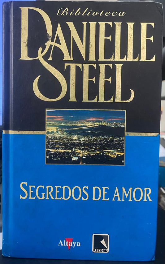 Segredos de Amor