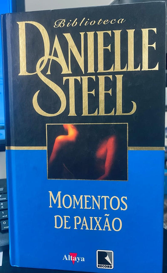 Momentos de Paixão