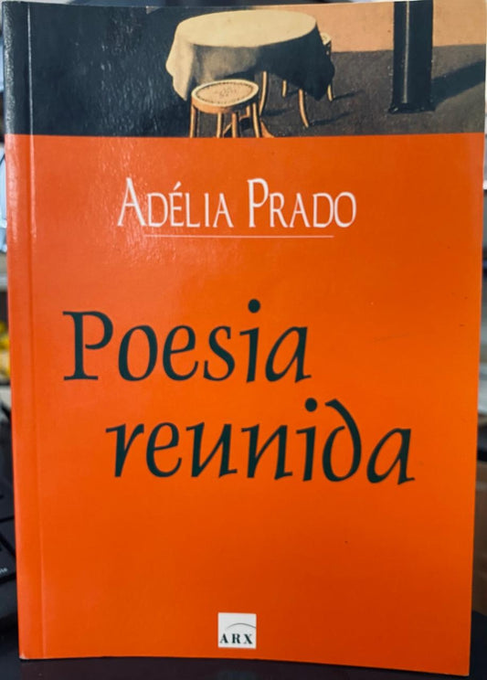 Poesia Reunida