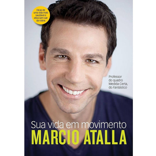 Sua Vida em Movimento