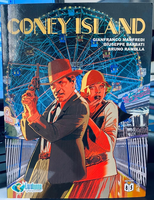 Coney Island
