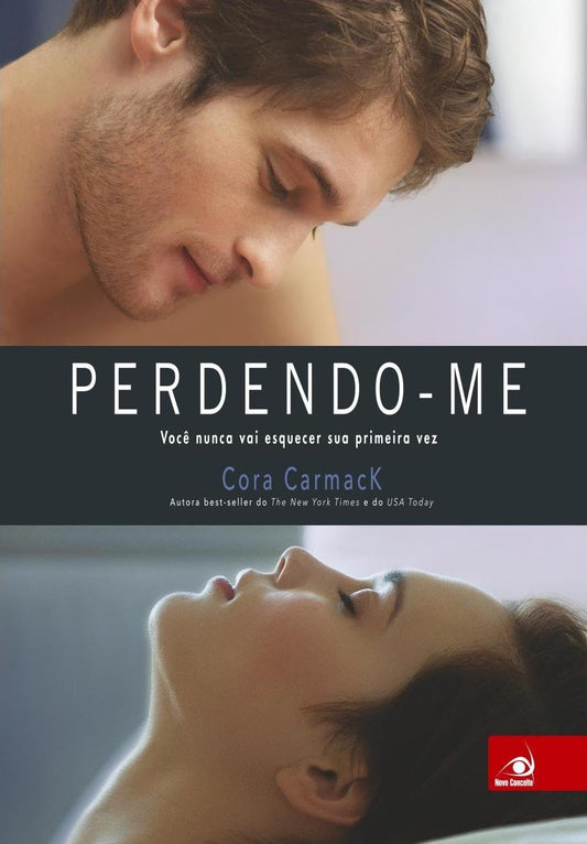Perdendo-me