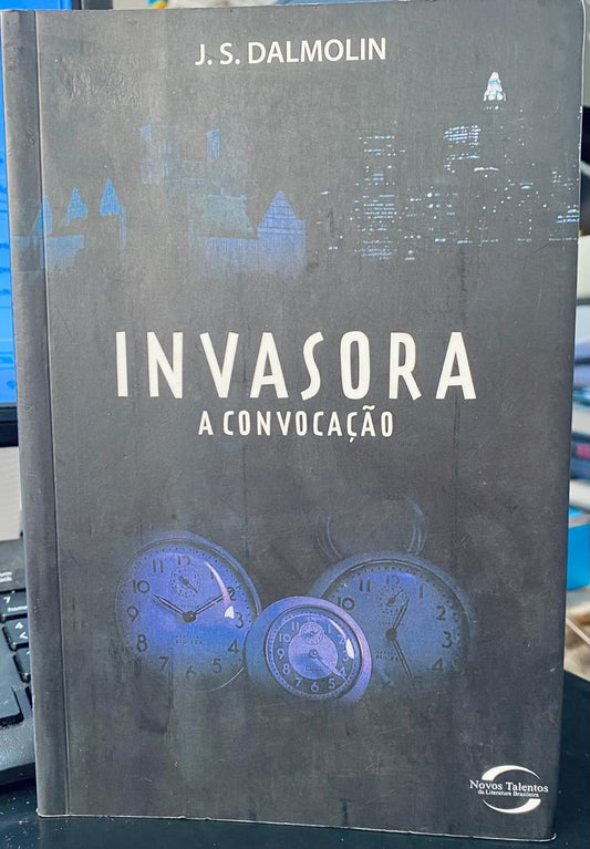 Invasora: a Convocação