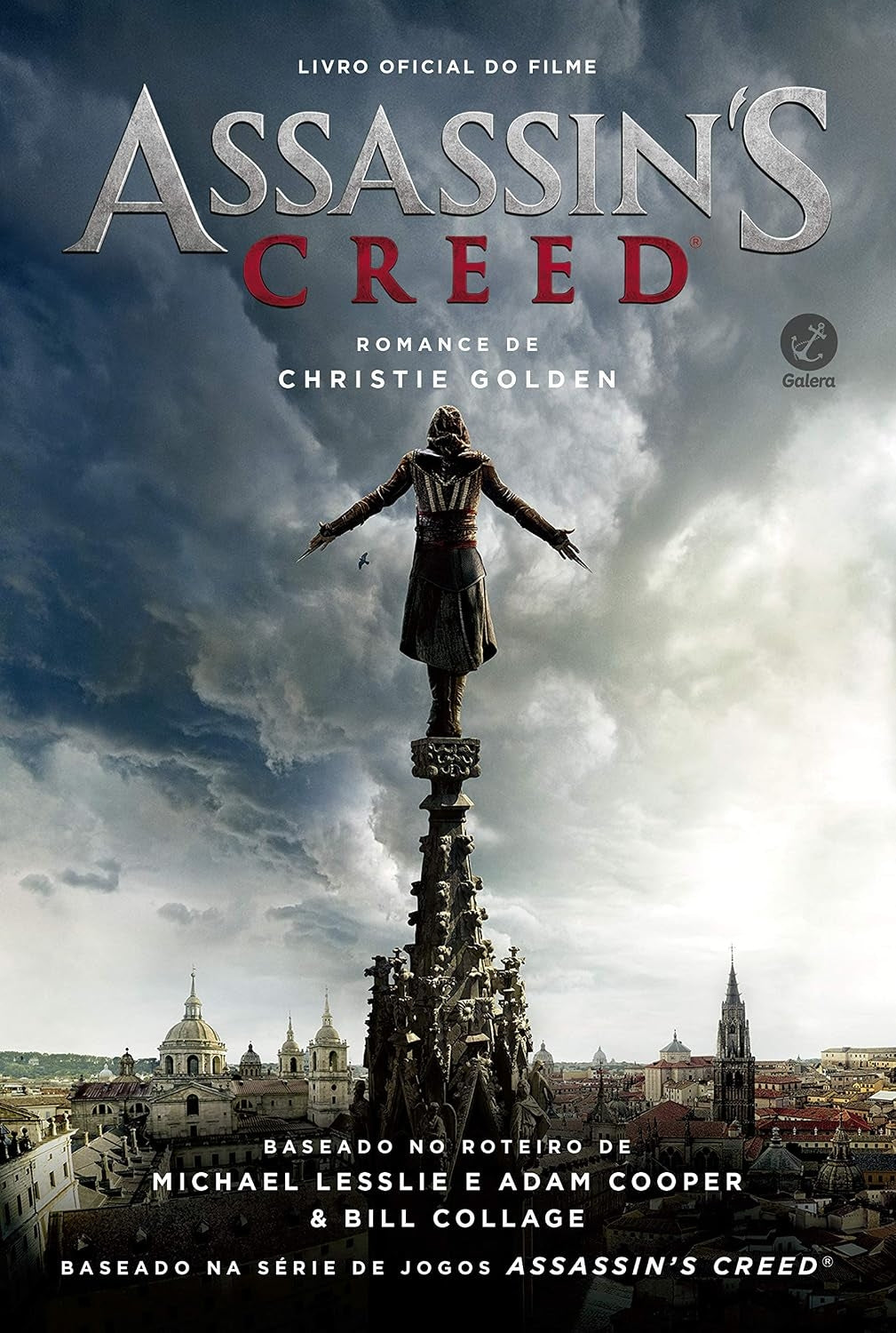 Assassin’s Creed