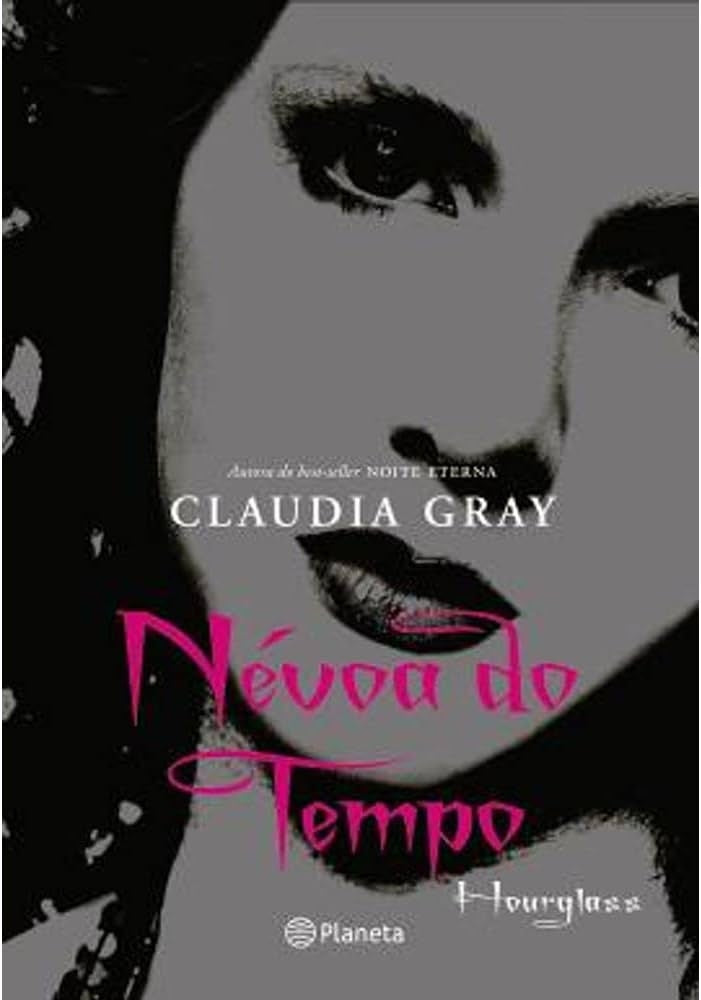 Névoa do Tempo