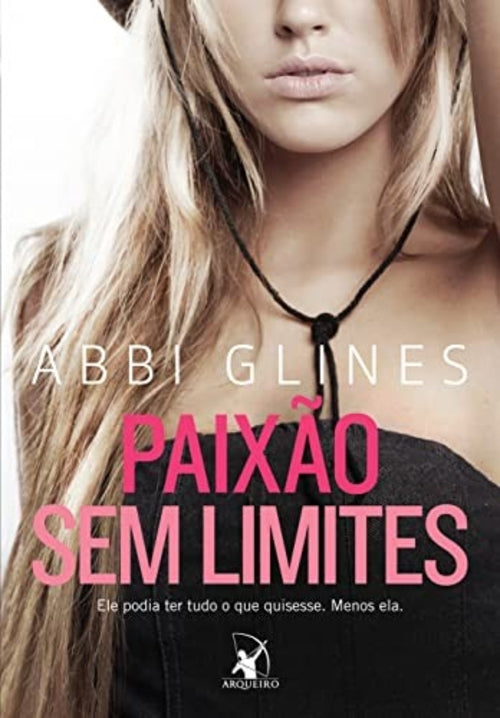 Paixão Sem Limites (coleção: Rosemary Beach - Vol.1)