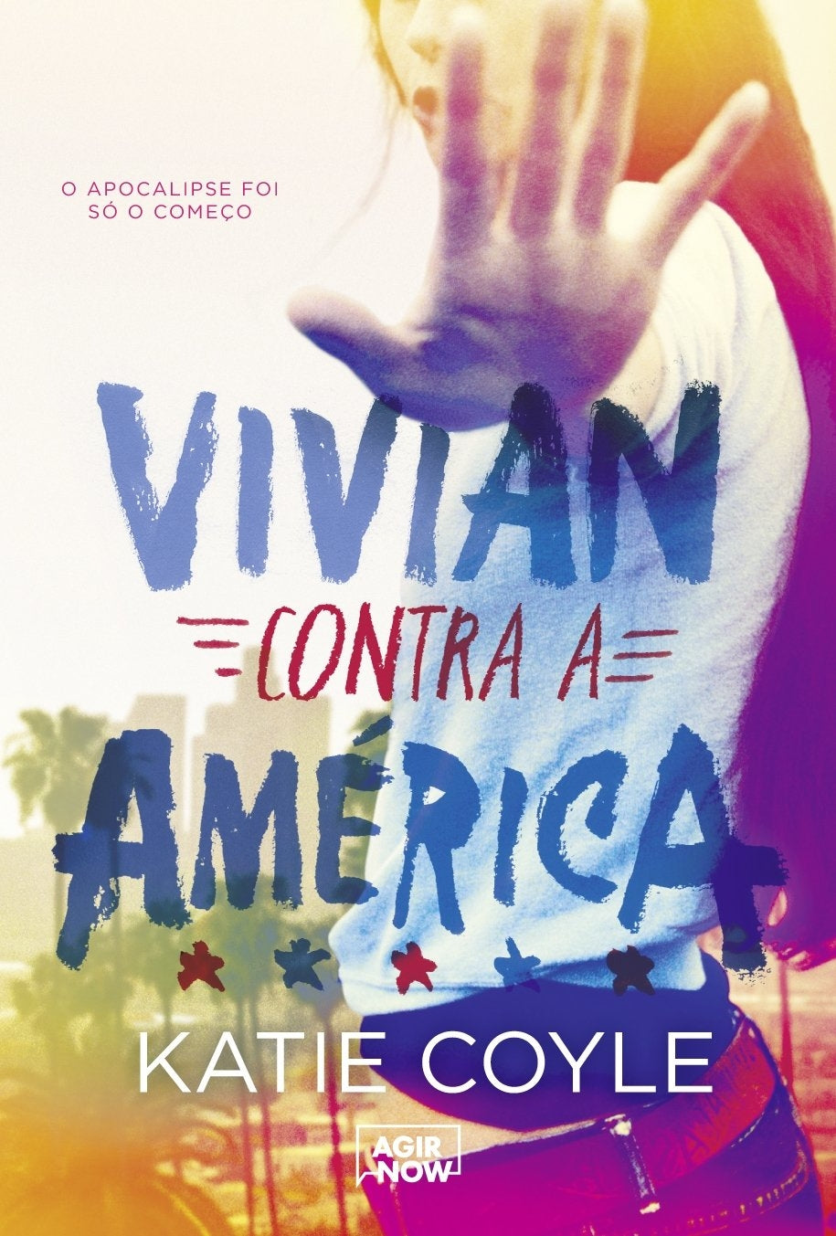Vivian Contra a América