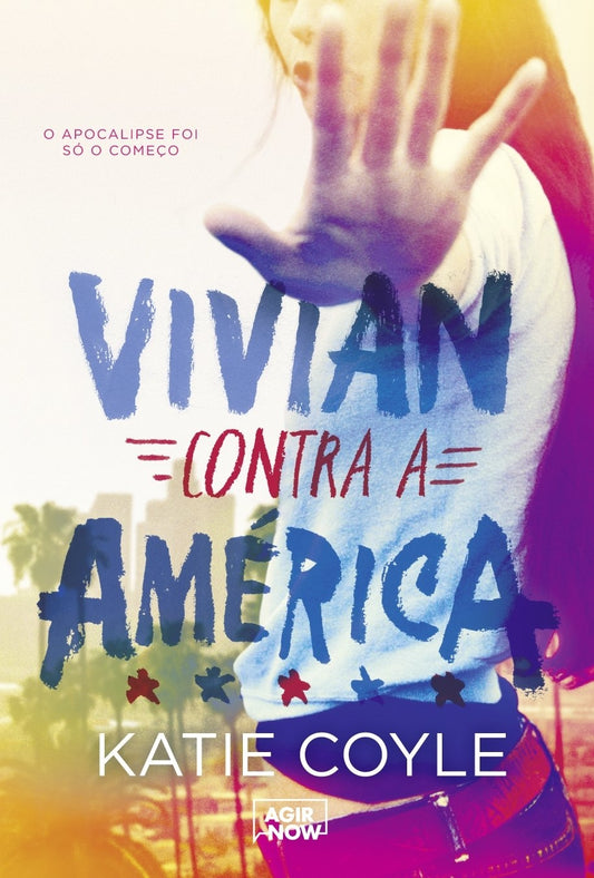 Vivian Contra a América