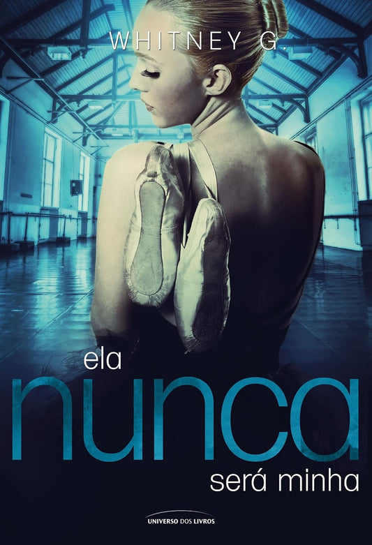 Ela Nunca Será Minha (coleção Reasonable Doubt Vol,2)