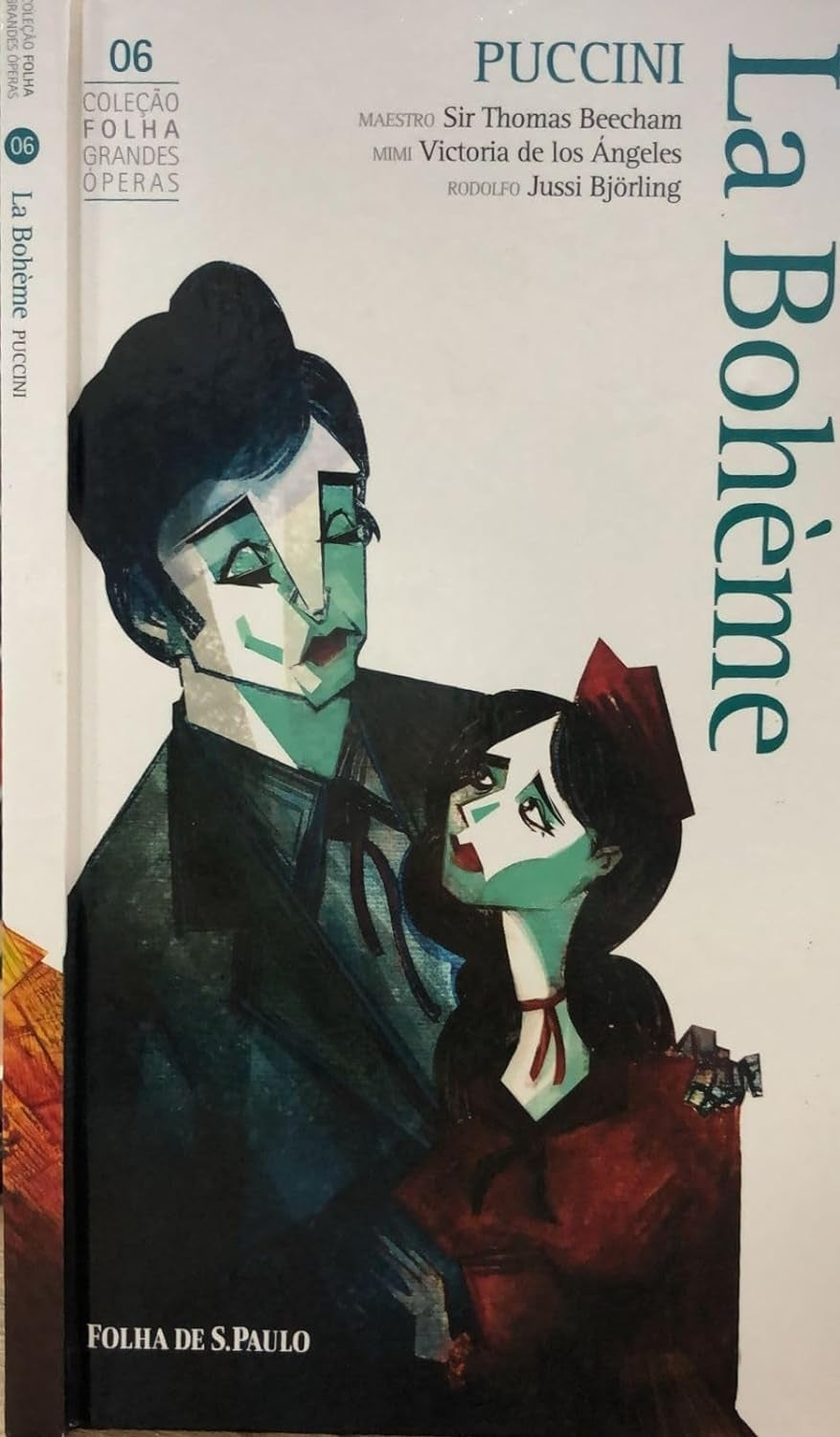 La Bohème