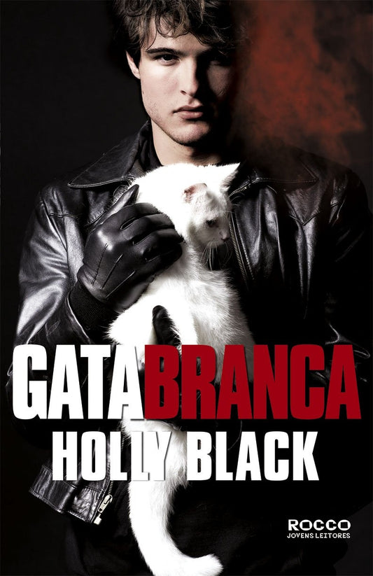Gata Branca (coleção Mestres da Maldição Vol.1)