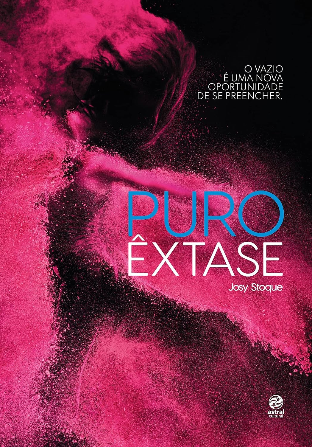 Puro Êxtase (coleção: Puro Êxtase - Vol.1)