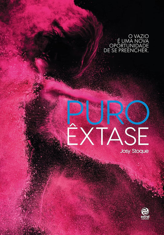 Puro Êxtase (coleção: Puro Êxtase - Vol.1)