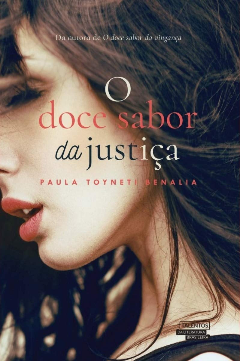 O Doce Sabor da Justiça