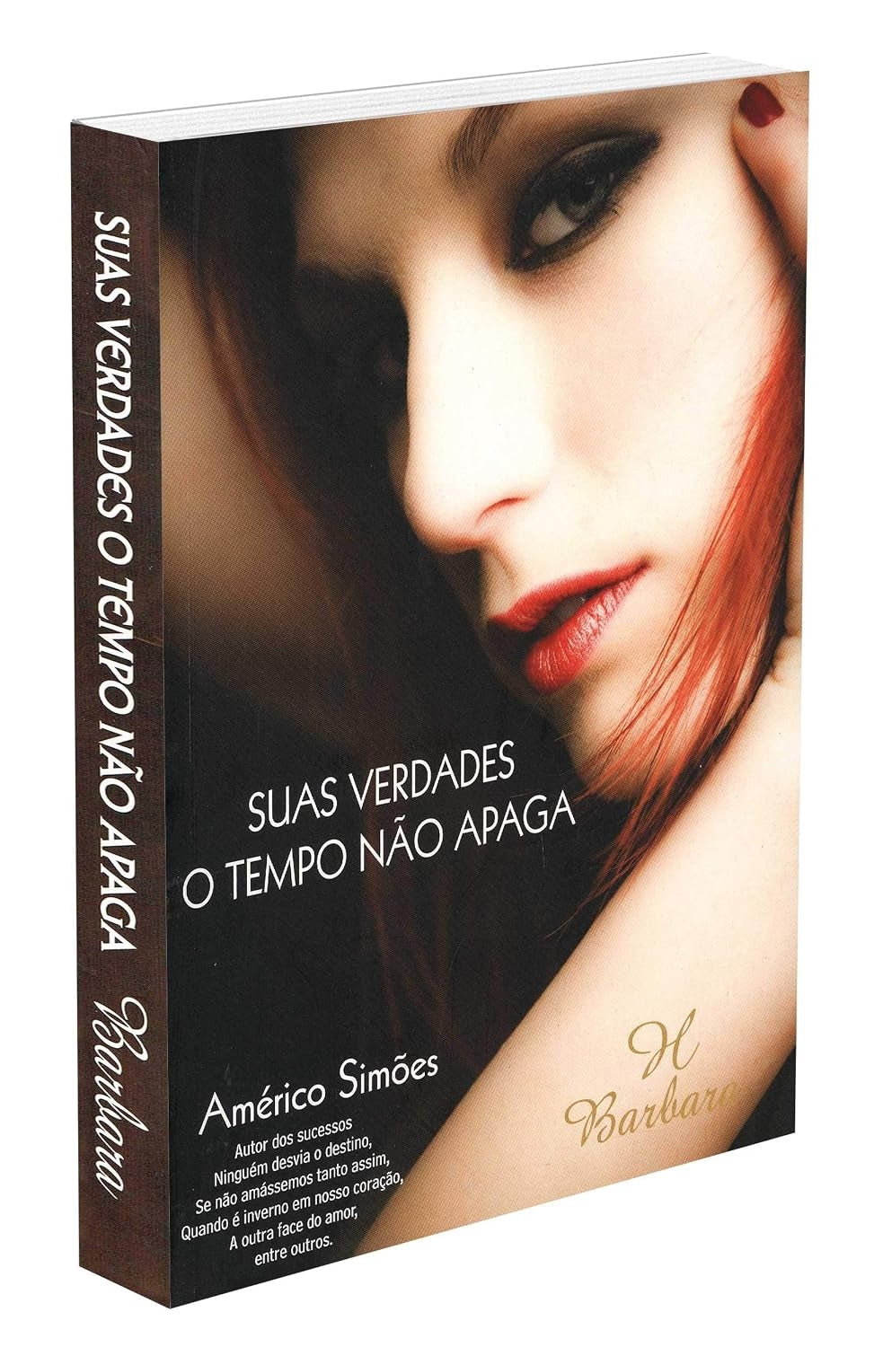 Suas Verdades o Tempo Não Apaga