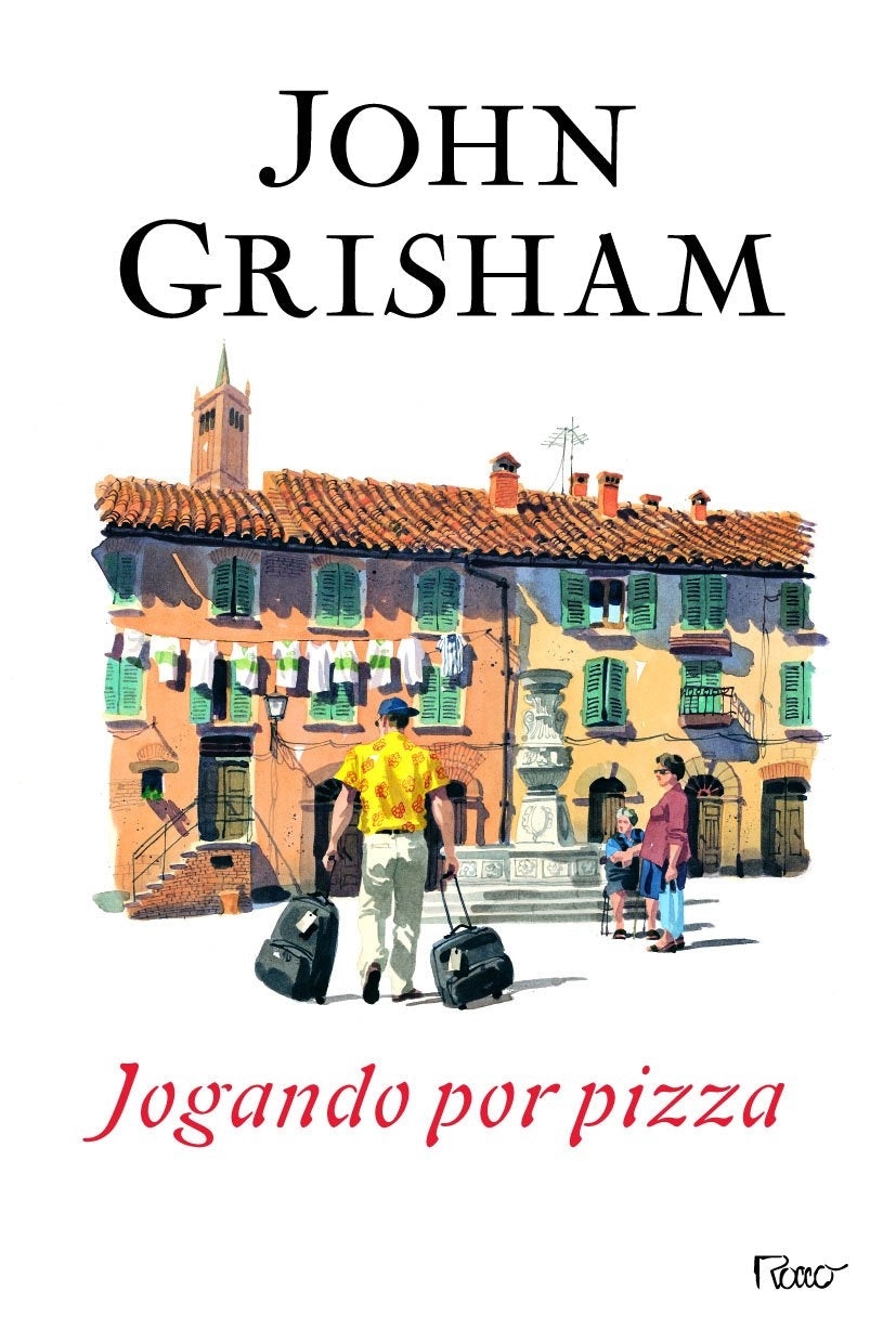 Jogando por Pizza