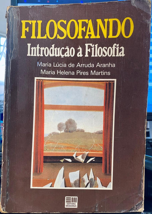 Filosofando; Introdução á Filosofia